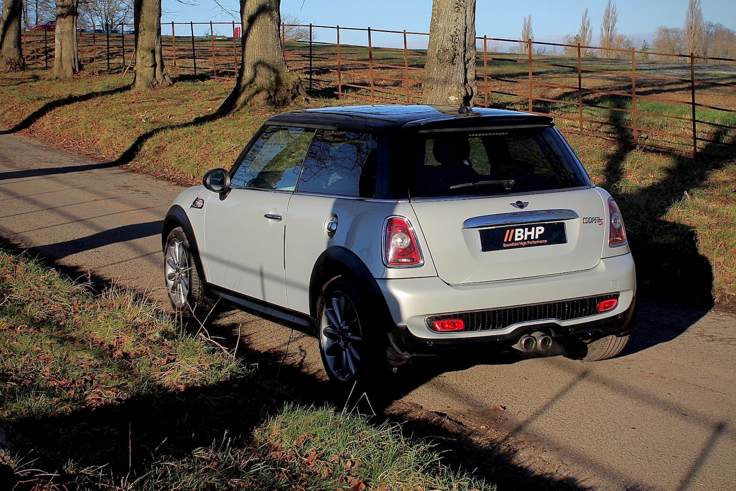 Used MINI Hatch 2010 for sale - 77114396: Photo 7