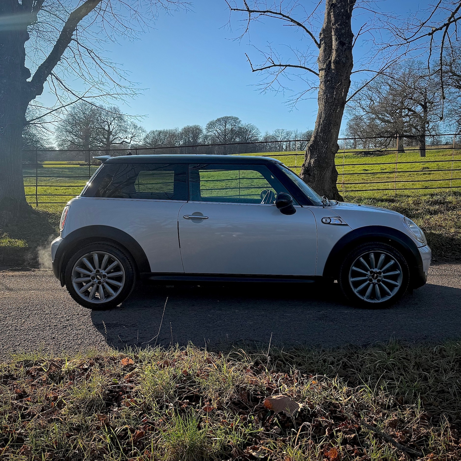 Used MINI Hatch 2010 for sale - 77114396: Photo 8