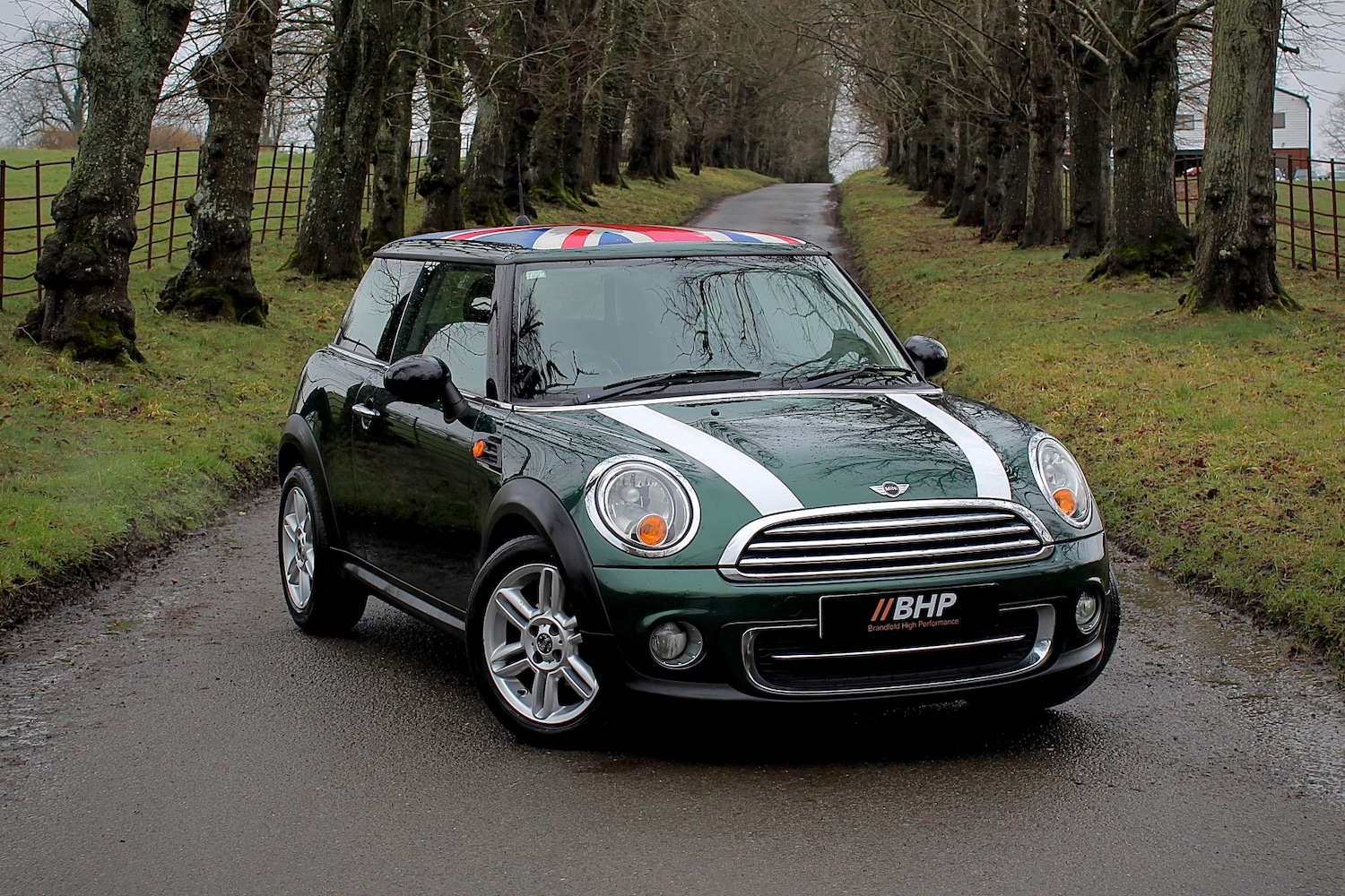 Used MINI Hatch 2012 for sale - 77675272: Photo 1