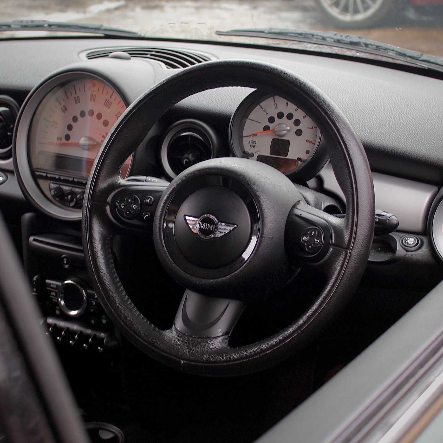 Used MINI Hatch 2012 for sale - 77675272: Photo 10