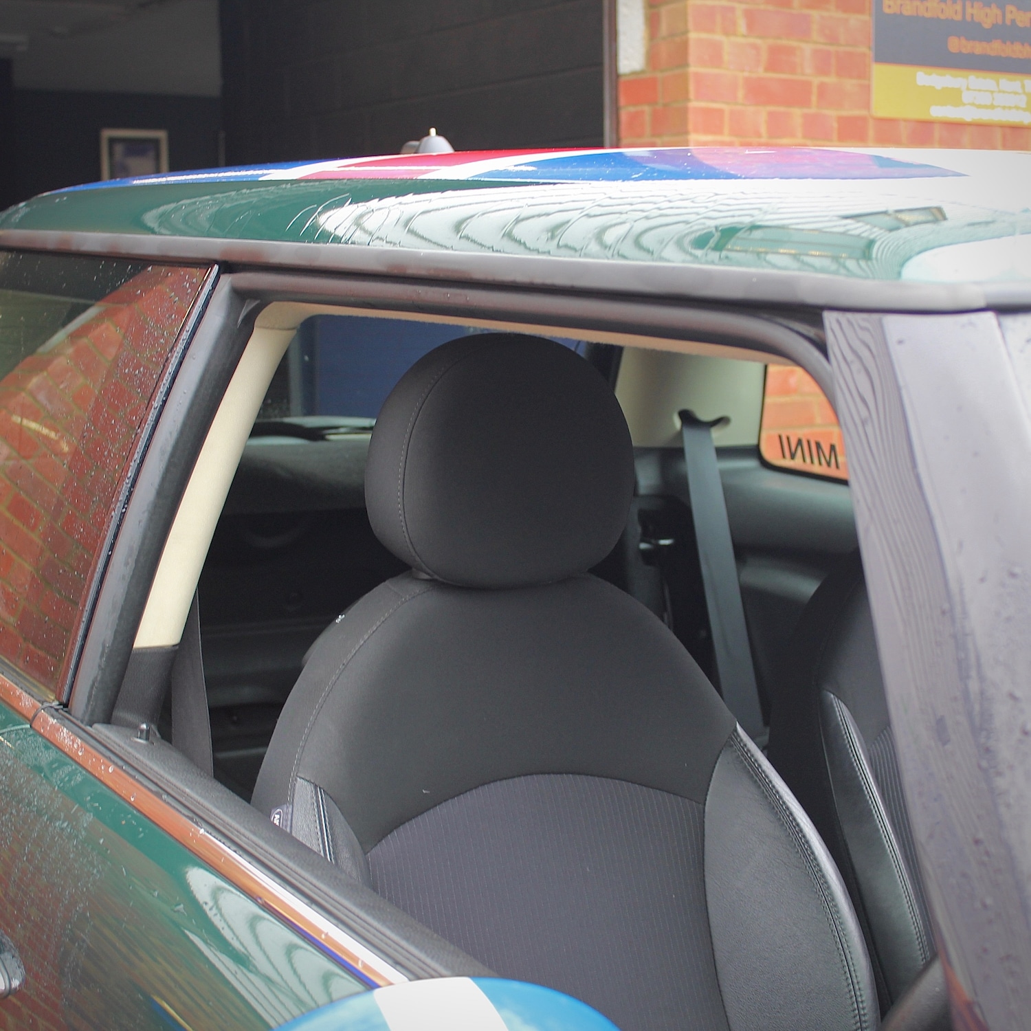 Used MINI Hatch 2012 for sale - 77675272: Photo 11