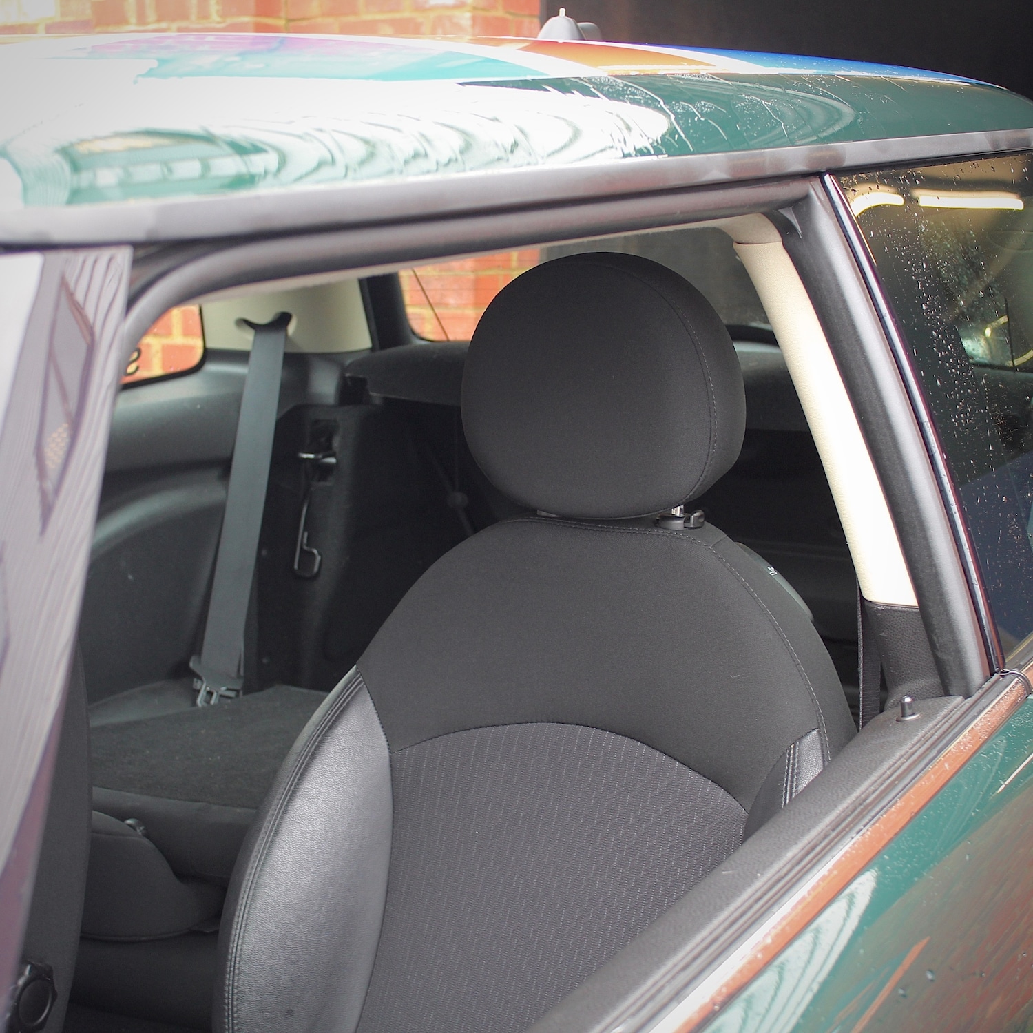 Used MINI Hatch 2012 for sale - 77675272: Photo 12