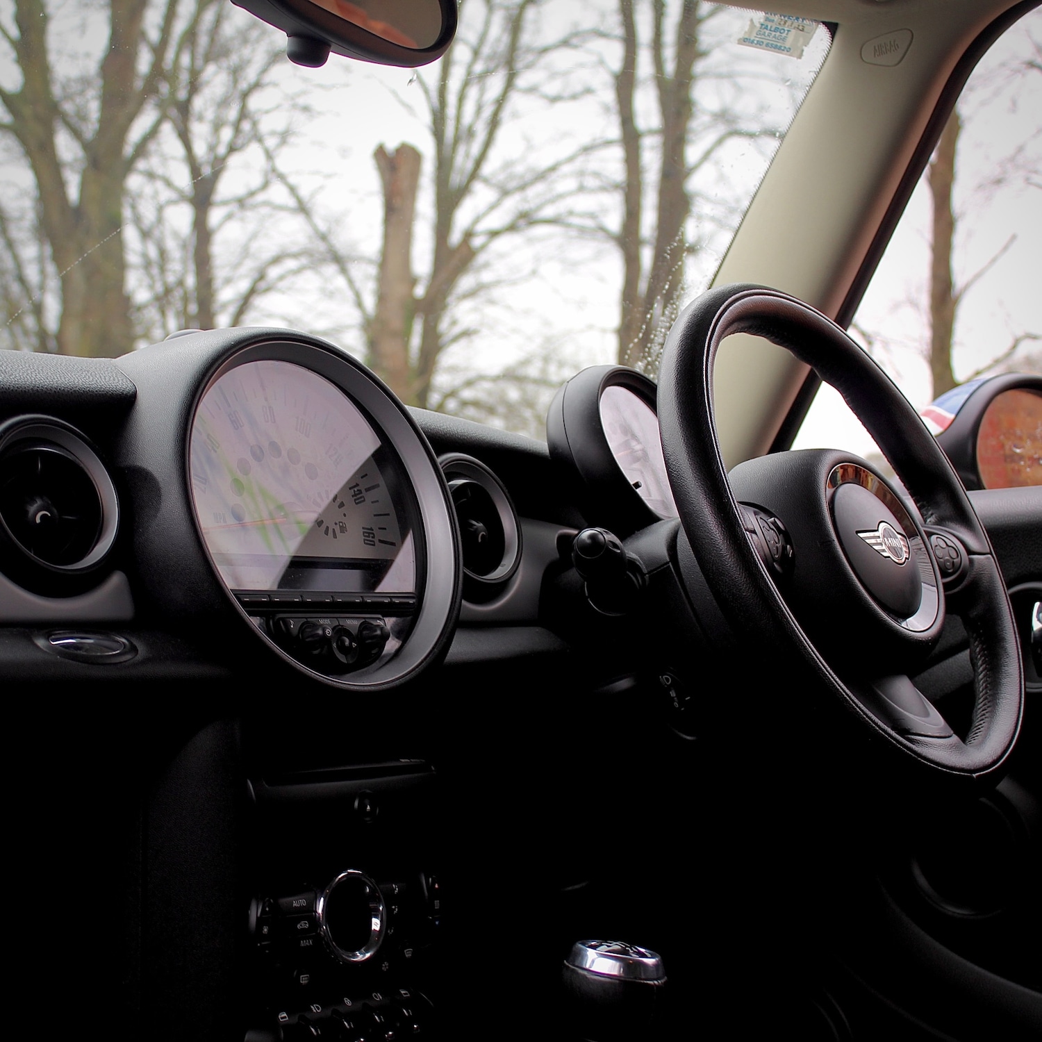 Used MINI Hatch 2012 for sale - 77675272: Photo 13