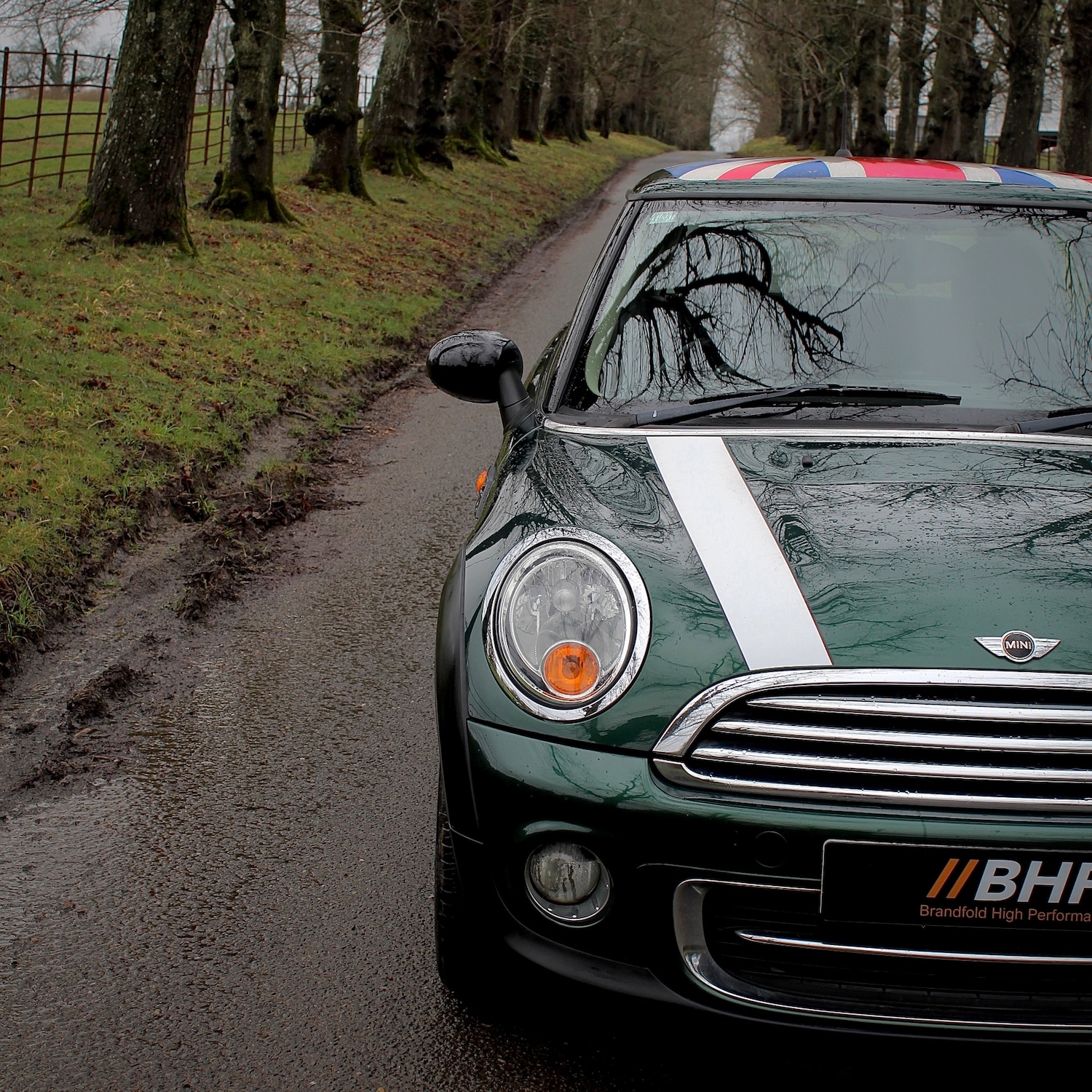 Used MINI Hatch 2012 for sale - 77675272: Photo 17