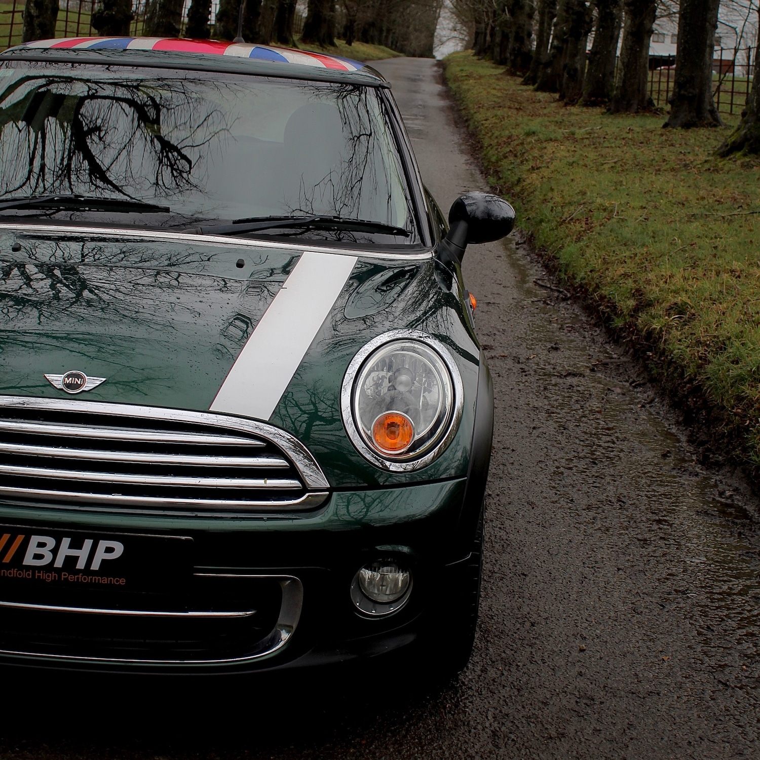 Used MINI Hatch 2012 for sale - 77675272: Photo 18