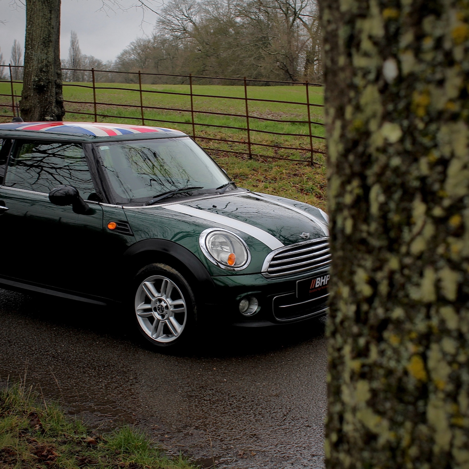 Used MINI Hatch 2012 for sale - 77675272: Photo 19