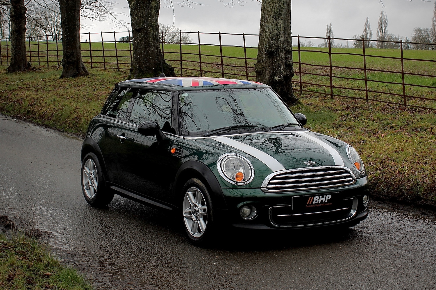 Used MINI Hatch 2012 for sale - 77675272: Photo 2