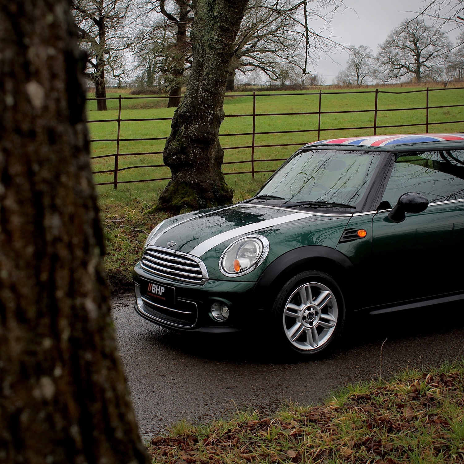 Used MINI Hatch 2012 for sale - 77675272: Photo 20