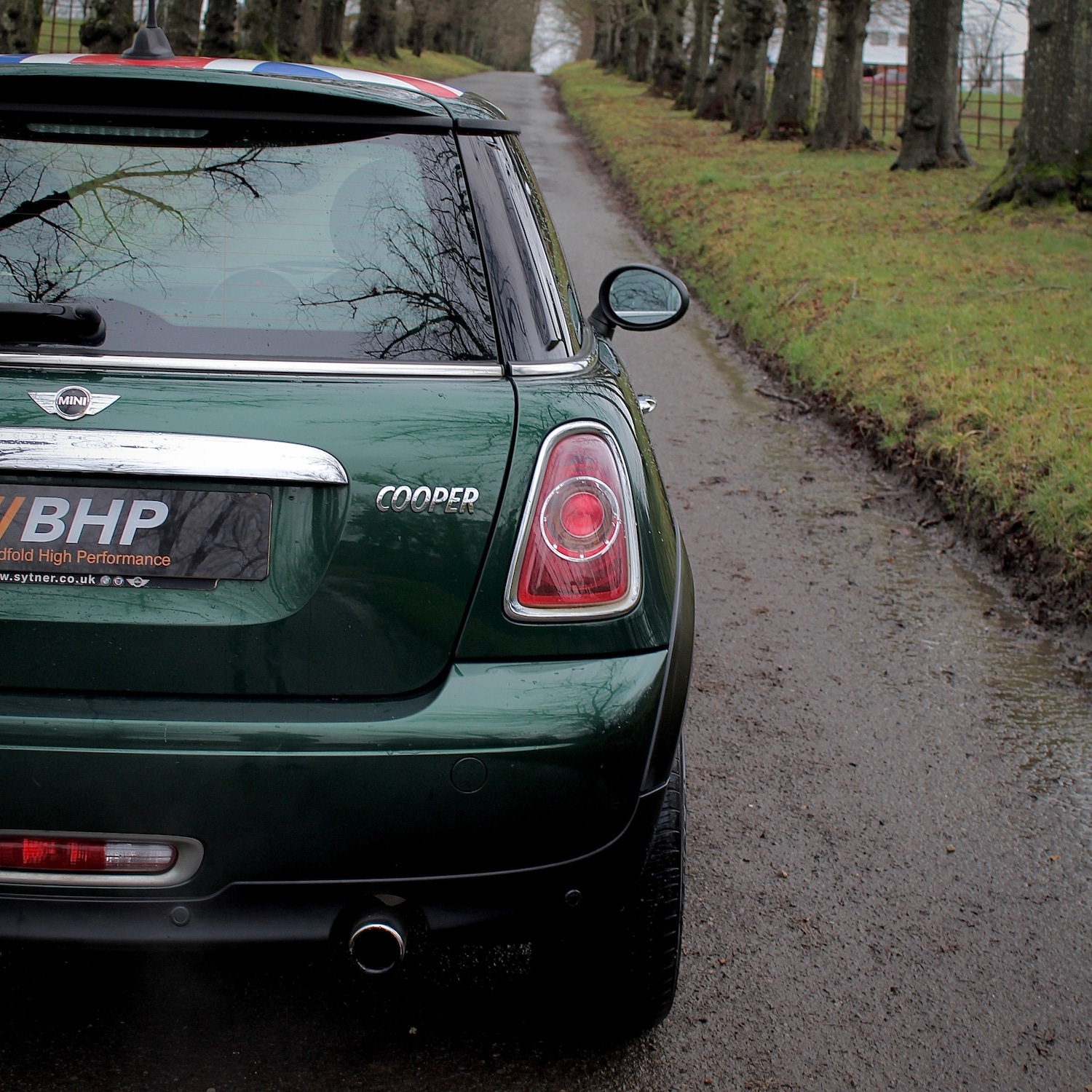 Used MINI Hatch 2012 for sale - 77675272: Photo 22