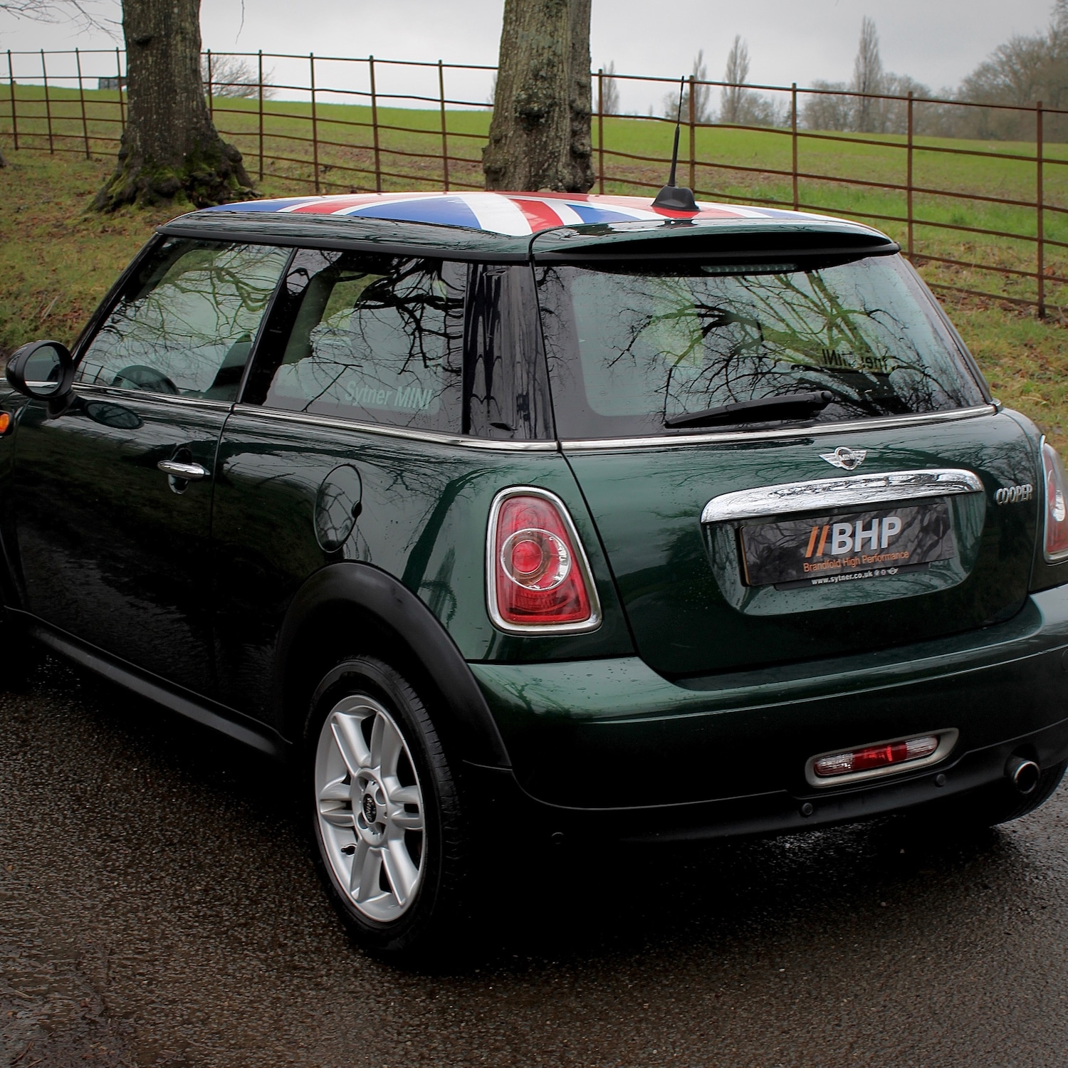 Used MINI Hatch 2012 for sale - 77675272: Photo 23
