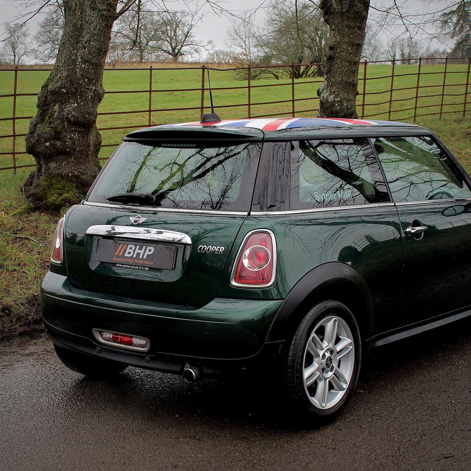 Used MINI Hatch 2012 for sale - 77675272: Photo 24