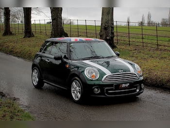 Used MINI Hatch 2012 for sale - 77675272: Photo