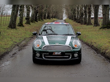 Used MINI Hatch 2012 for sale - 77675272: Photo