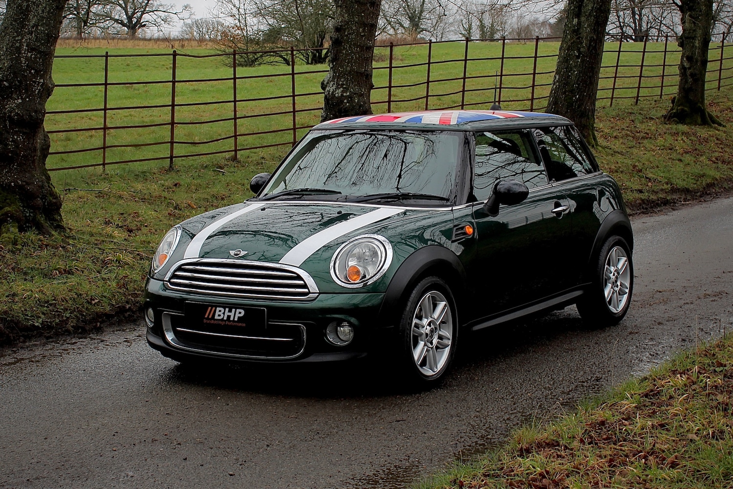 Used MINI Hatch 2012 for sale - 77675272: Photo 4