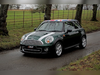 Used MINI Hatch 2012 for sale - 77675272: Photo