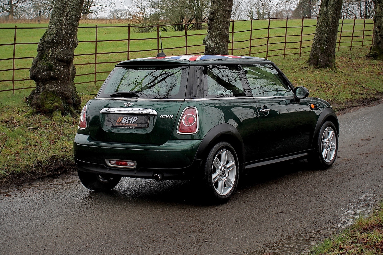 Used MINI Hatch 2012 for sale - 77675272: Photo 5