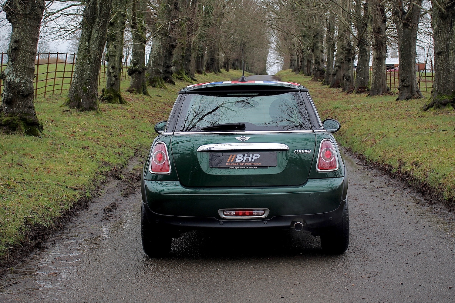 Used MINI Hatch 2012 for sale - 77675272: Photo 6