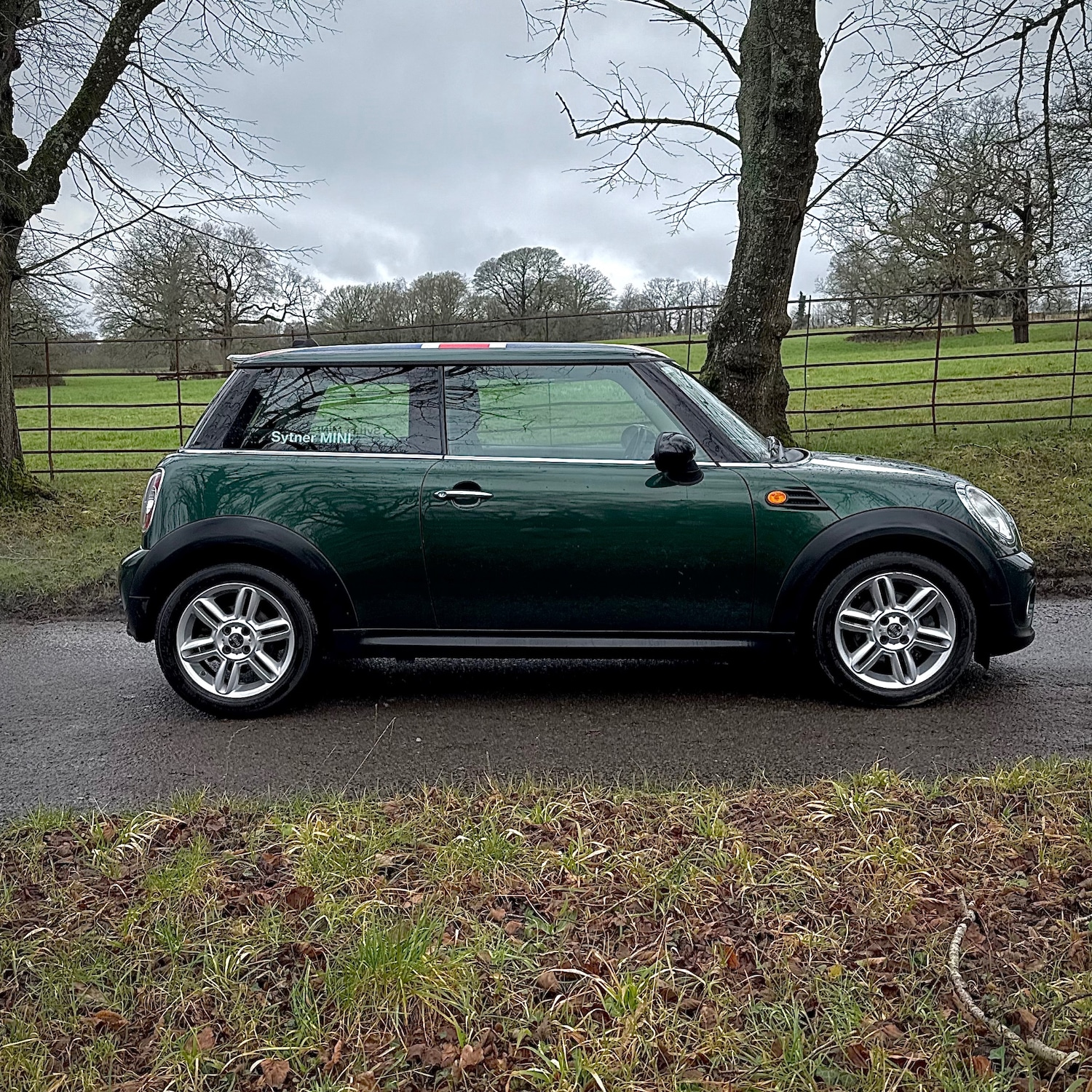 Used MINI Hatch 2012 for sale - 77675272: Photo 8