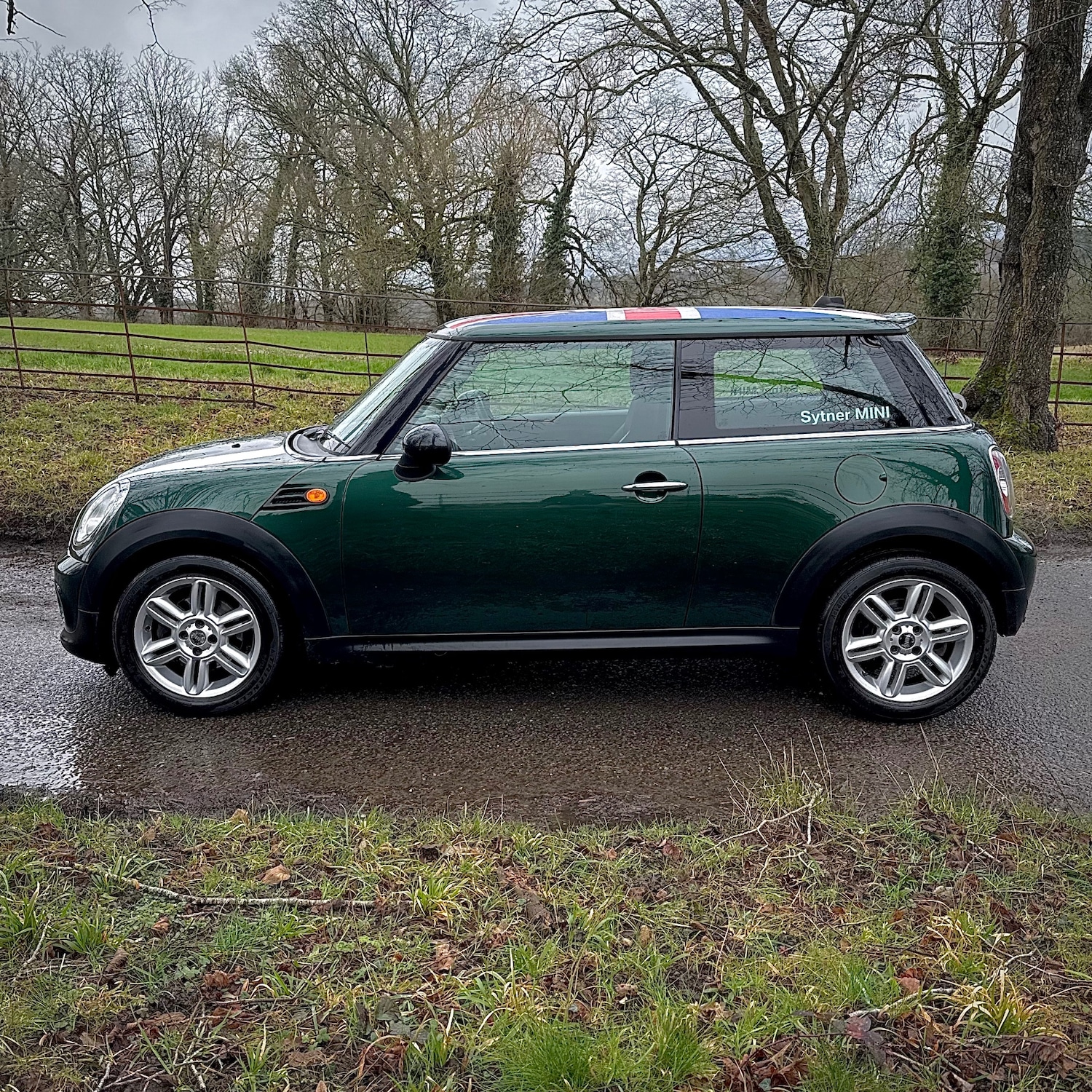 Used MINI Hatch 2012 for sale - 77675272: Photo 9