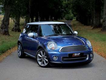 Used MINI Hatch 2012 for sale - 75184064: Photo