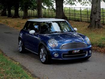 Used MINI Hatch 2012 for sale - 75184064: Photo