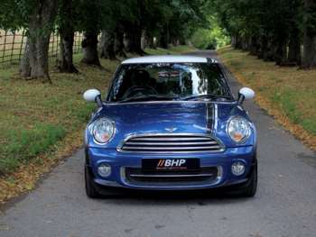 Used MINI Hatch 2012 for sale - 75184064: Photo