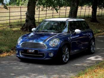 Used MINI Hatch 2012 for sale - 75184064: Photo