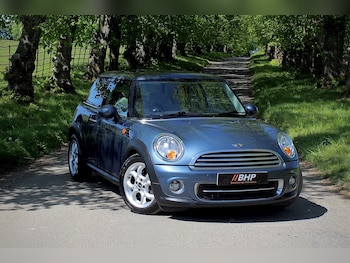 Used MINI Hatch 2010 for sale - 78402929: Photo