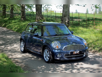 Used MINI Hatch 2010 for sale - 78402929: Photo