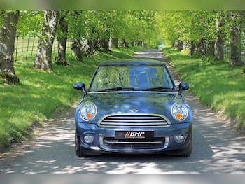 Used MINI Hatch 2010 for sale - 78402929: Photo