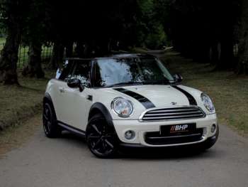 2013 (63) - 1.6 Cooper 3dr