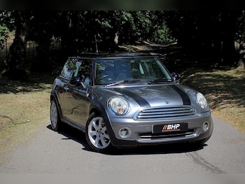 Used MINI Hatch 2009 for sale - 79098092: Photo