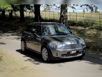Used MINI Hatch 2009 for sale - 79098092: Photo