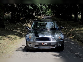 Used MINI Hatch 2009 for sale - 79098092: Photo