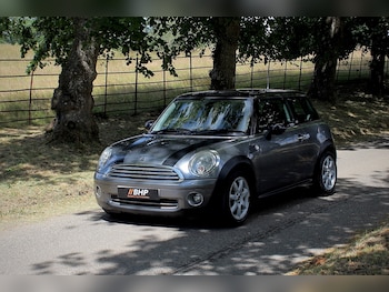 Used MINI Hatch 2009 for sale - 79098092: Photo