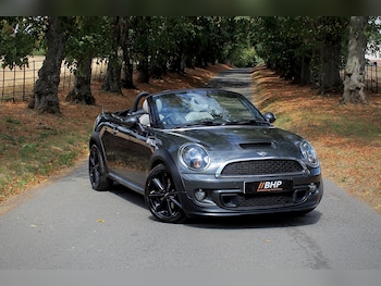 Used MINI Roadster 2013 for sale - 79487016: Photo