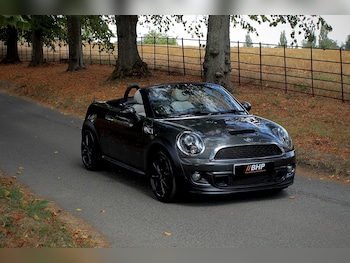 Used MINI Roadster 2013 for sale - 79487016: Photo