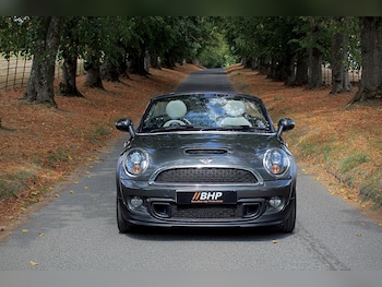Used MINI Roadster 2013 for sale - 79487016: Photo
