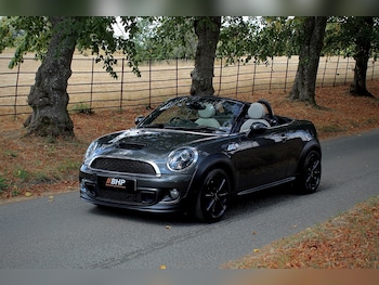 Used MINI Roadster 2013 for sale - 79487016: Photo