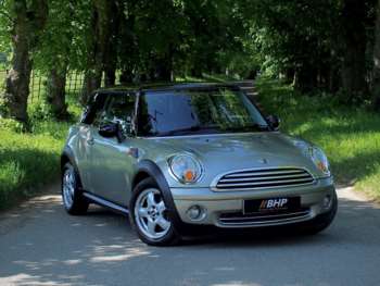 2007 (57) - 1.6 Cooper 3dr Auto