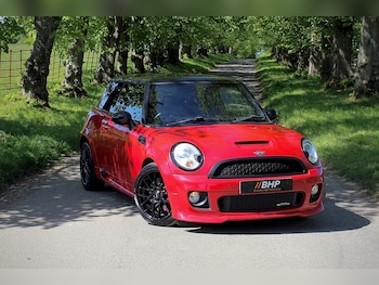 Used MINI Hatch 2012 for sale - 78403011: Photo