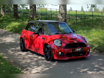 Used MINI Hatch 2012 for sale - 78403011: Photo