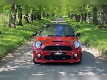 Used MINI Hatch 2012 for sale - 78403011: Photo