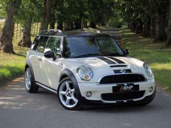 2010 (60) - 1.6 Cooper S [184] 5dr