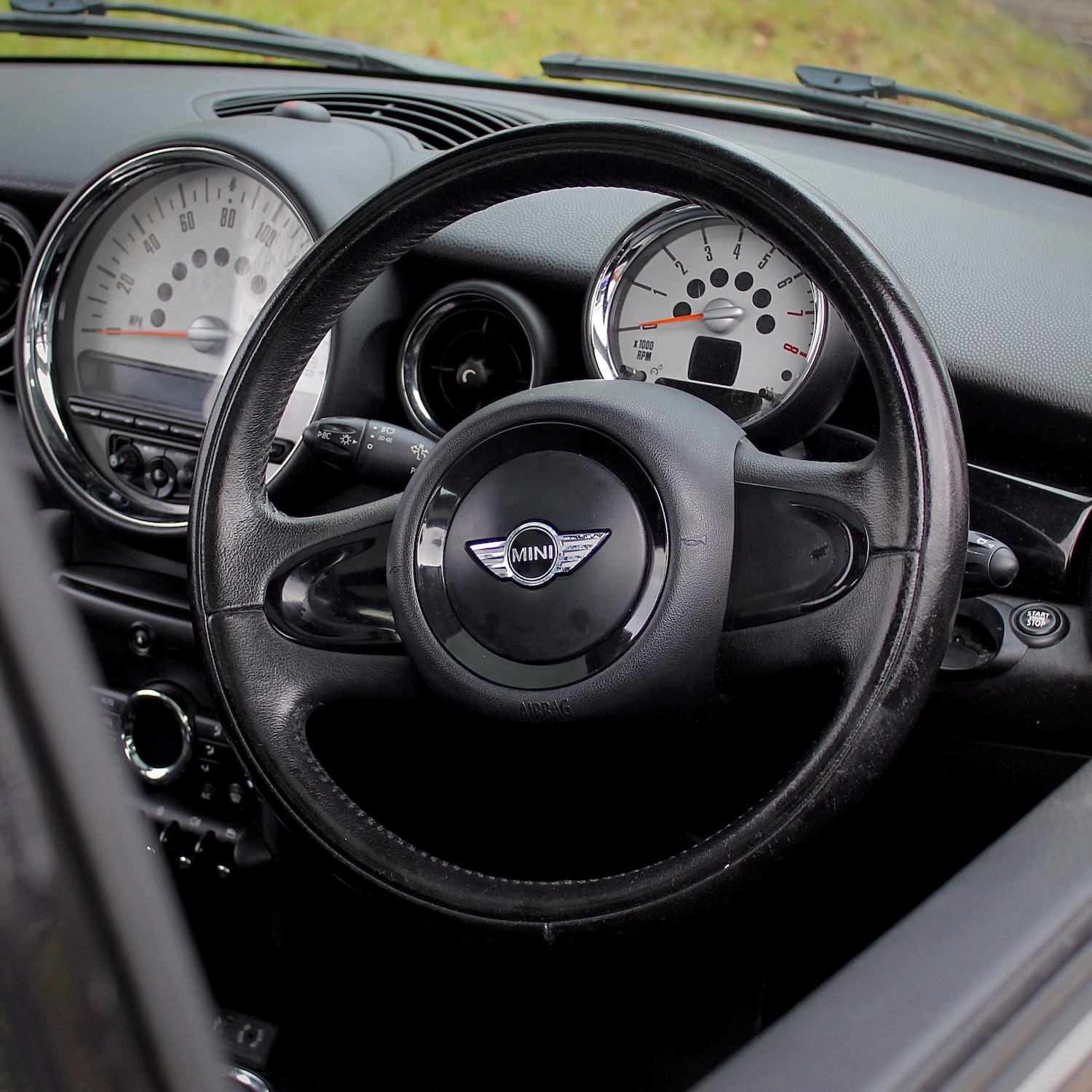 Used MINI Hatch 2012 for sale - 77298575: Photo 10