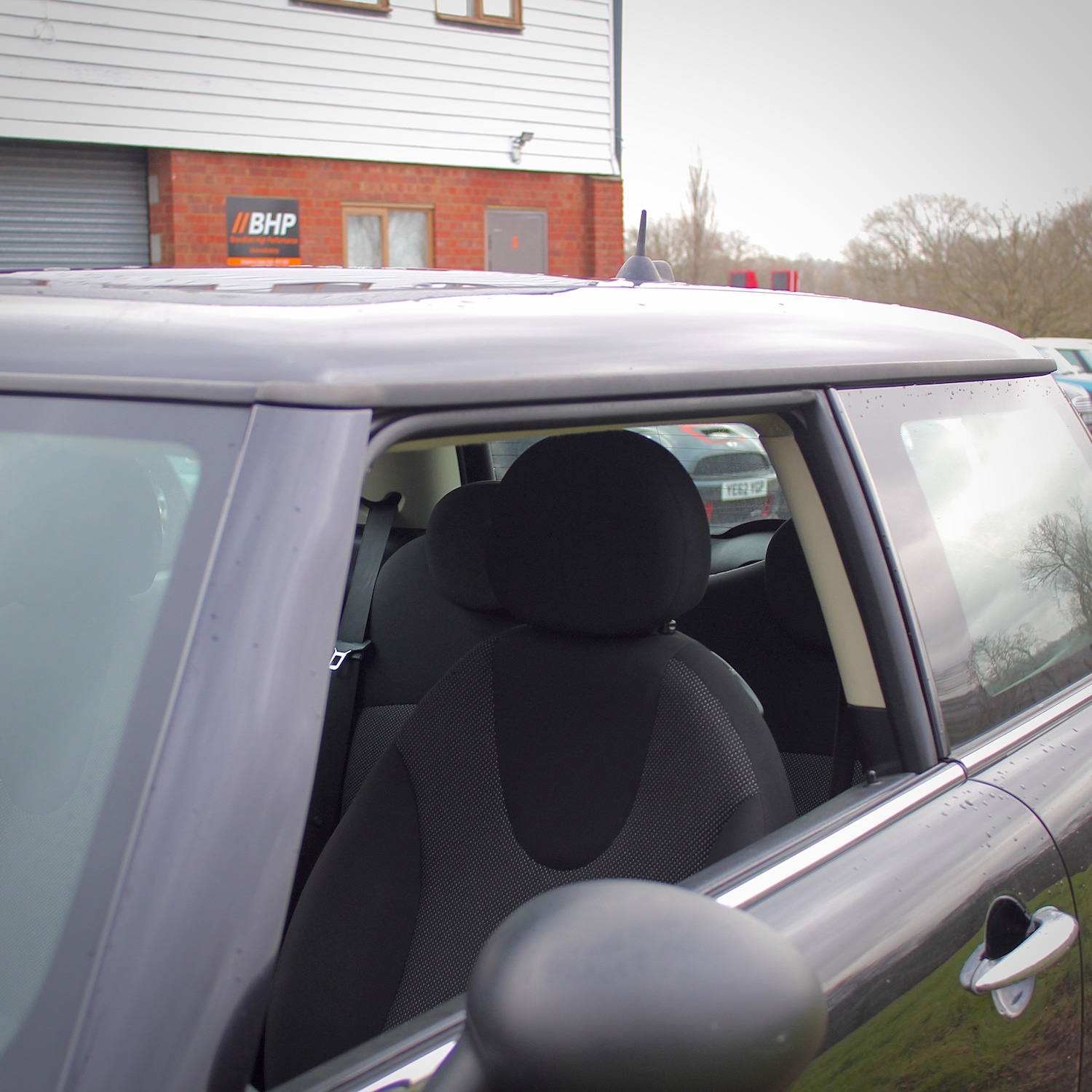 Used MINI Hatch 2012 for sale - 77298575: Photo 12