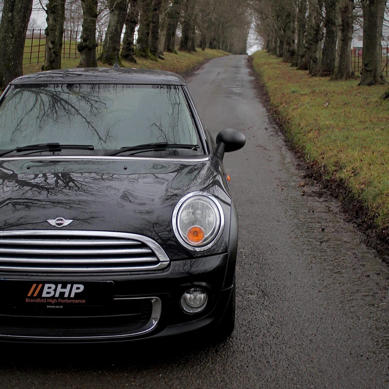 Used MINI Hatch 2012 for sale - 77298575: Photo 19
