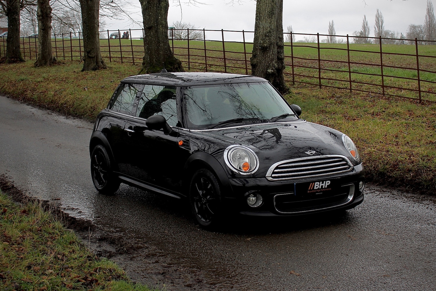 Used MINI Hatch 2012 for sale - 77298575: Photo 2