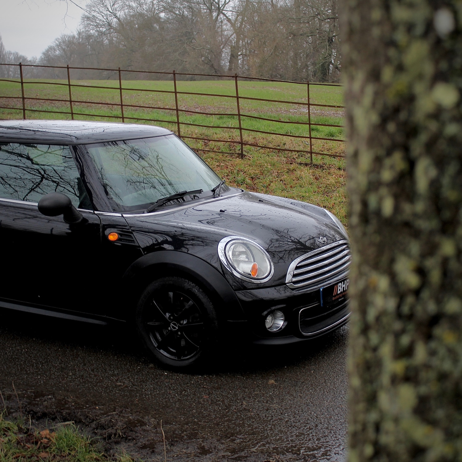 Used MINI Hatch 2012 for sale - 77298575: Photo 20