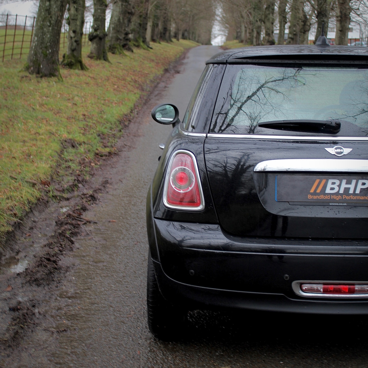 Used MINI Hatch 2012 for sale - 77298575: Photo 22